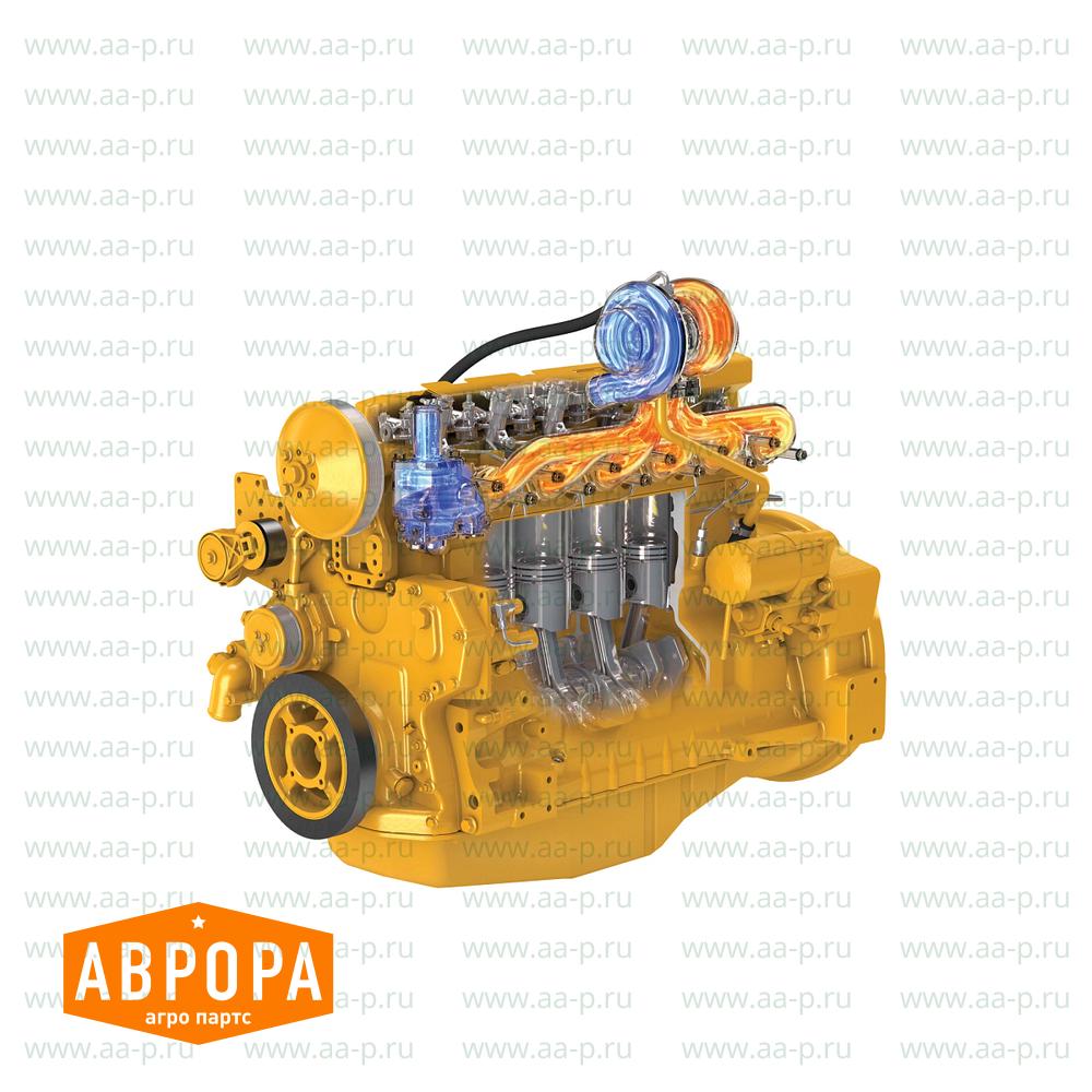 Dieselmotor